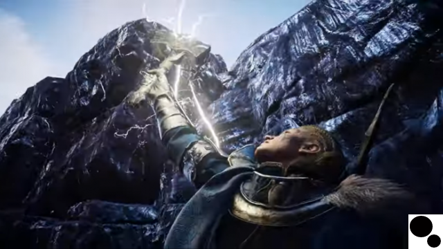 Assassin's Creed: Valhalla – Puoi ottenere il martello di Thor per davvero | Guida all'armatura leggendaria e al Mjolnir