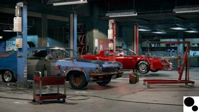 15 Best Car Tuning Video Games
