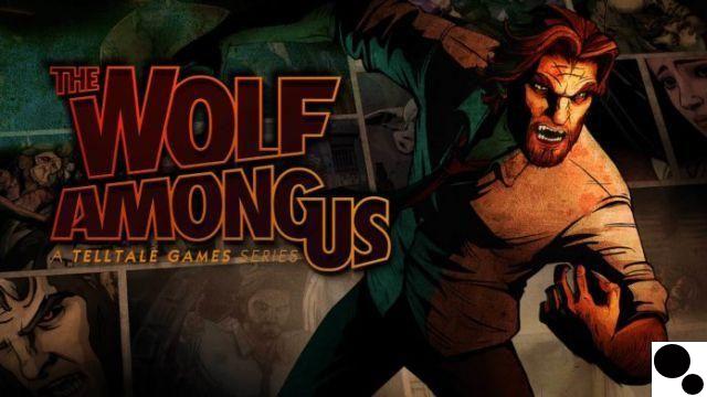 The Wolf Among Us 2 details finally revealed