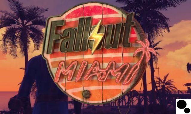 Fallout: l'aggiornamento autunnale di Miami mostra i progressi della squadra