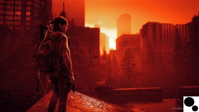 The Last of Us Part II deve arrivare su PS5, giusto?