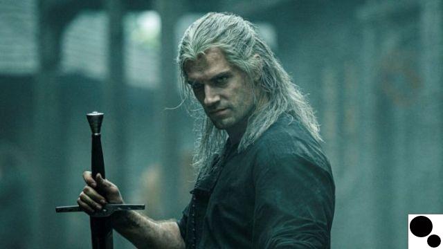 Netflix releases Witcher TV series timeline, in case you're confused