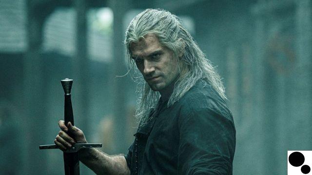 Netflix lanza la línea de tiempo de la serie de TV Witcher, en caso de que estés confundido