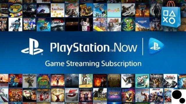 Los 40 mejores juegos de PlayStation Now para jugar en 2022