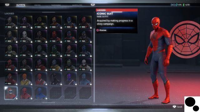 Marvel's Avengers: come trovare e giocare come Spider-Man