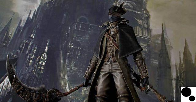 Top 25 Best PS4 RPGs of All Time