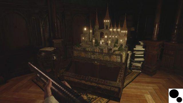 Resident Evil Village: Onde Encontrar as 4 Bolas do Labirinto | Guia de tesouros raros