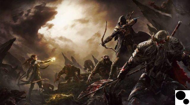 Los 7 mejores MMORPG de Xbox One