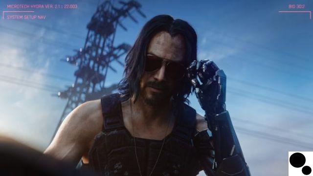 Cyberpunk 2077: Where To Find Johnny Silverhand's Iconic Weapon And Outfit | Breathtaking Guide