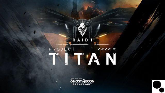 Ghost Recon: Breakpoint – Cómo vencer a los 4 jefes de incursión | Guía de incursión de Titán