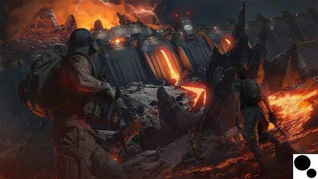 Ghost Recon: Breakpoint – Como derrotar todos os 4 chefes de raid | Guia de Ataque dos Titãs
