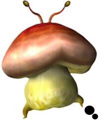 Los 10 hongos más grandes de los videojuegos