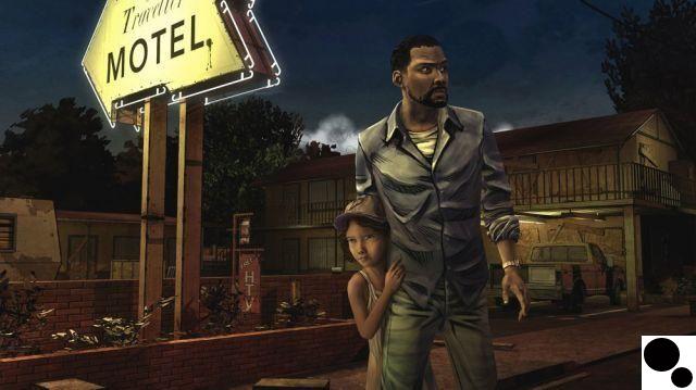 Games that defined the decade: The Walking Dead