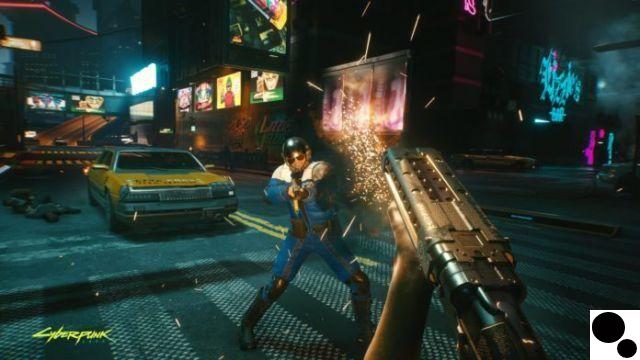Cyberpunk 2077: How to Complete 'Beat the Brat' Side Tasks | Battle Arena Tips