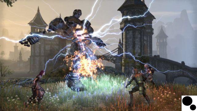 8 Best PlayStation 4 MMORPGs