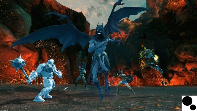 8 Best PlayStation 4 MMORPGs