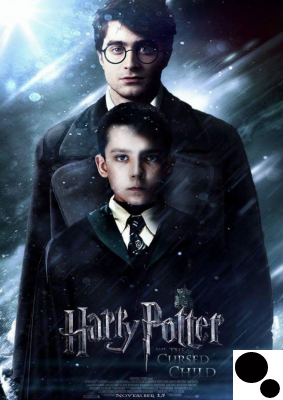 When will Harry Potter 9 movie be released?