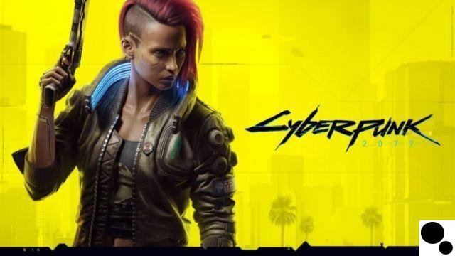 Cyberpunk is back on the PlayStation Store, but still shouldn't be played on PS4
