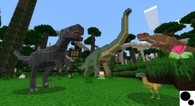 Minecraft will soon require a Microsoft account