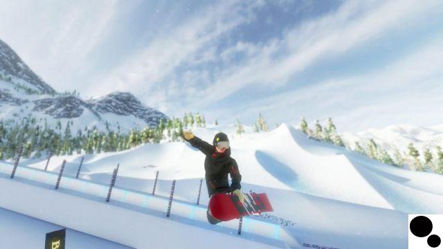 10 Best Snowboarding Video Games