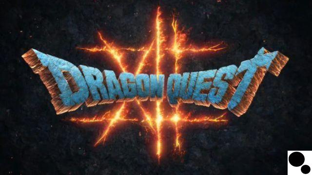 Square Enix anuncia Dragon Quest XII: The Flames of Fate e lançamento global simultâneo