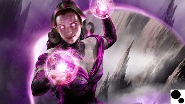 Twitch Prime December deals include a free Magic: Arena deck