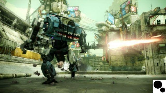 Fans are resurrecting Hawken for the PC platform