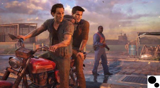 Uncharted 4 Rated for PC and PS5, could be available soon