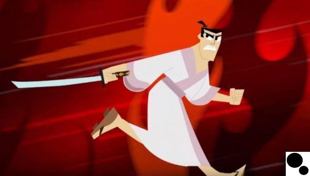 Samurai Creator Genndy Tartakovsky Talks Franchise Returning With Upcoming Game