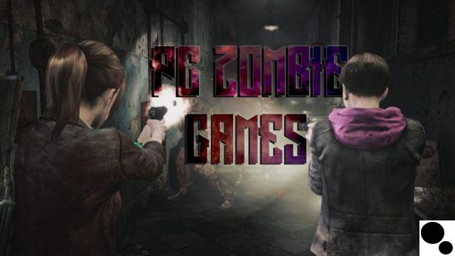 Los 25 mejores juegos de zombies para PC que puedes jugar ahora mismo