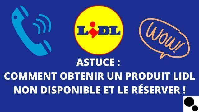 MY EXPERIENCE BUY ONLINE LIDL GERMANY 06/07-05-18. OFFICIAL ONLINE SALE