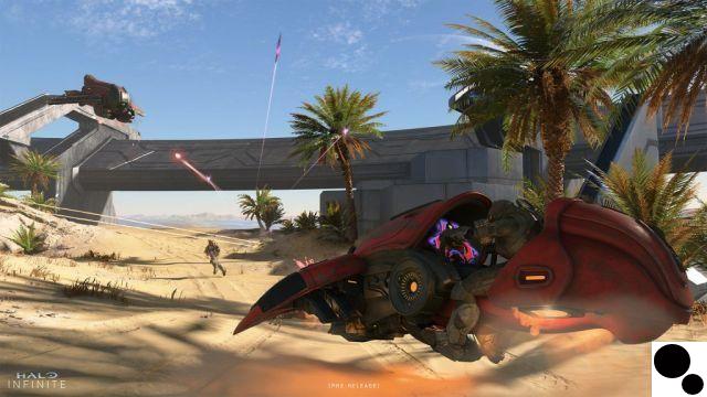 Halo Infinite Beta: come saltare i livelli dopo aver acquistato il Premium Battle Pass | Guida ai 25 livelli gratuiti