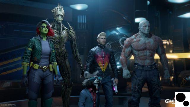 Guardians of the Galaxy: Everything That Changes | Guide to the best dialogue choices