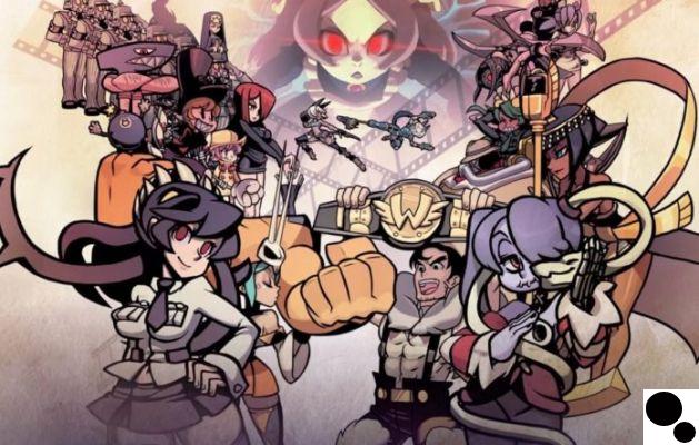 Skullgirls Confirms Future Club Is Involved In Creating New Content