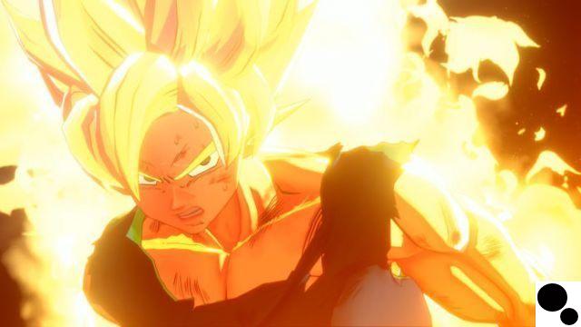 Dragon Ball Z: Kakarot - Come sbloccare le trasformazioni infinite del Super Saiyan istantanee