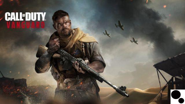 Call of Duty: Vanguard obtiene su primer fin de semana gratis