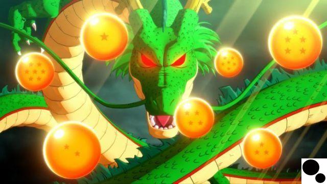 Dragon Ball Z: Kakarot – How To Summon Shenron | Every wish listed