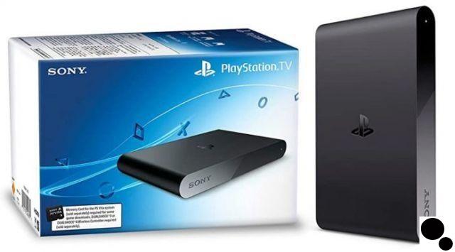 Are you still using your PlayStation TV?