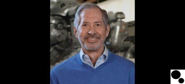 Robert A. Altman, co-founder and CEO of ZeniMax, has passed away