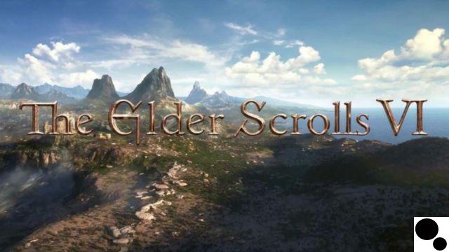 Quand ordina The Elder Scrolls 6 ?