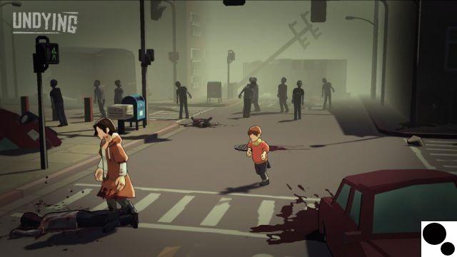 Los 5 mejores juegos nuevos de zombis que llegarán en 2022