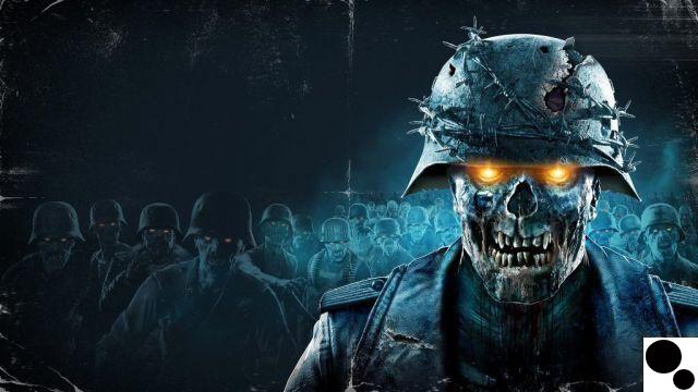 Los 5 mejores juegos nuevos de zombis que llegarán en 2022