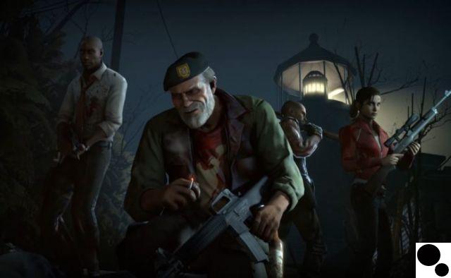 Atualização de Left 4 Dead 2: The Last Stand agora tem um trailer