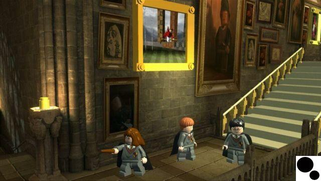 Los 8 mejores videojuegos de Harry Potter que debes jugar