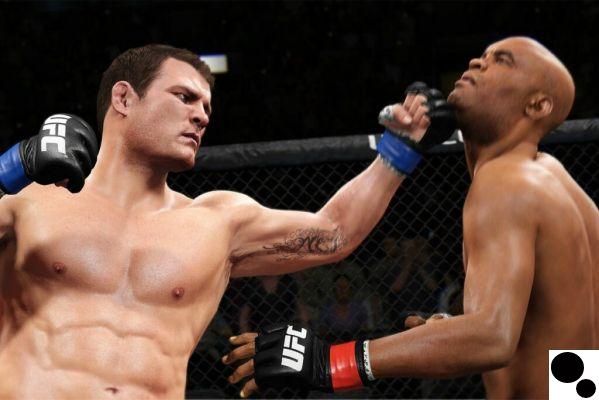 The best PlayStation 4 boxing video games