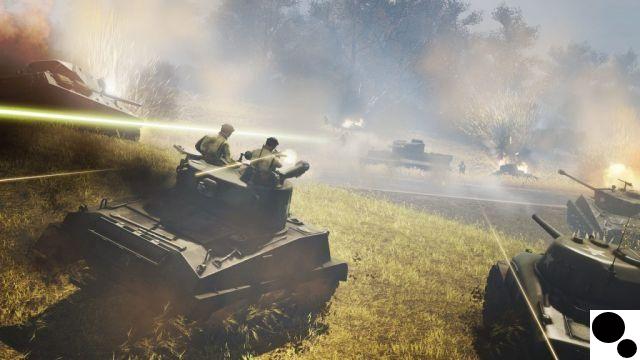 20 migliori videogiochi della seconda guerra mondiale