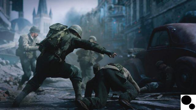 20 Best WWII Video Games
