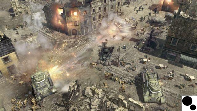 20 melhores videogames da Segunda Guerra Mundial