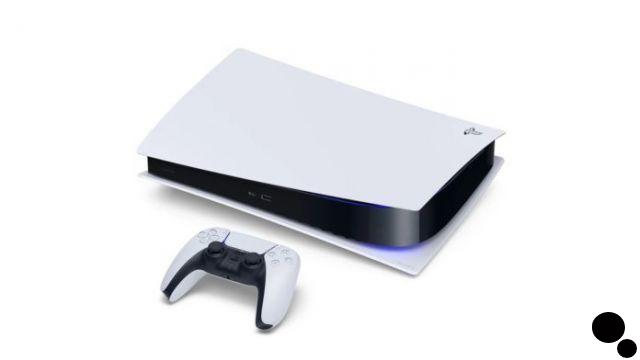 PlayStation ahora tiene un sitio de registro de pedidos anticipados de PS5