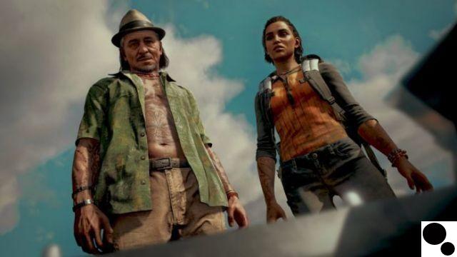 Far Cry 6 Benchmark Has Fans Questioning Ubisoft's PC Optimization